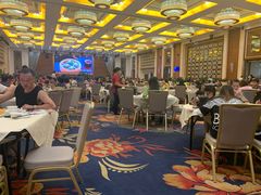 大堂-顺德人家食府(黄金广场店)