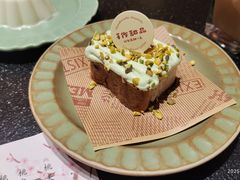 -桃夭日式料理(国信店)