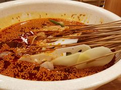 -嘉州叶婆婆钵钵鸡(建设路店)