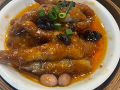-莞香楼·正宗东莞菜(东升店)