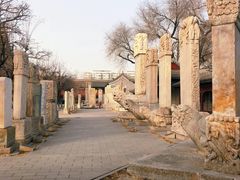 -北京石刻艺术博物馆(五塔寺)