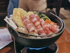 -小川洋风料理(武商MALL店)