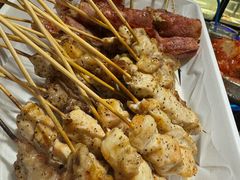 -王氏炉匠·烧鸟放题自助(三里屯店)