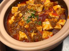 -谷田稻香·砂锅菜(川沙百联店)