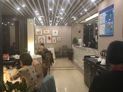 -紫玉轩精菜馆(东川路店)