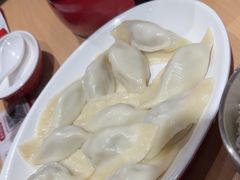 -喜家德虾仁水饺(飞洲国际店)