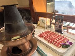 -东来顺饭庄(天坛店)