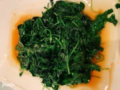 草头饼-东方明珠老上海8号餐厅(东方明珠广播电视塔店)