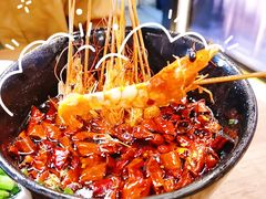 裸奔坨坨虾-成都吃客(九眼桥店)