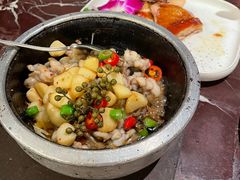 -新白鹿餐厅(爱琴海购物中心店)