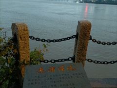 -江心屿景区