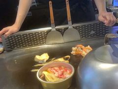 -盛焰铁板烧(王府井店)
