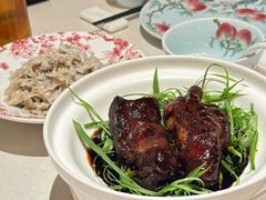 -维园悦谱·海派家常菜(乌鲁木齐南路店)