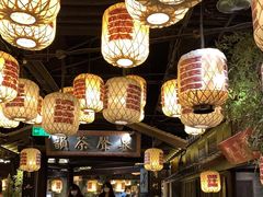 -南京大牌档(新街口德基广场店)