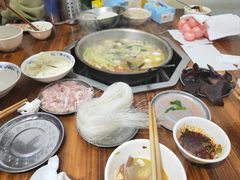 -海关荤豆花(洋河一路店)