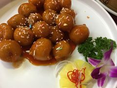 -客汀家宴·客家烟火 四季食材(集美店)