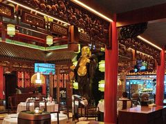 -宝轩渔府·老字号海鲜·正宗津菜(水上店)