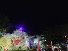 -三亚红色娘子军演艺公园景区