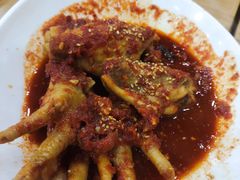 -顺姬冷面(长白西路店)