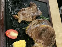 -豪客来牛排(海沧阿罗海店)