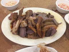 -揭阳钟记小食(福田新村店)