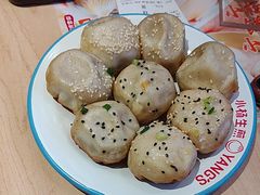 -小杨生煎(黄河路店)