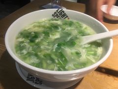 -吕氏疙瘩汤·新派鲁菜(东城万达广场店)