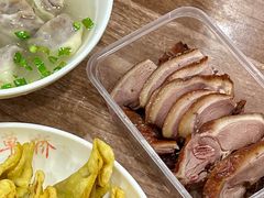 -章云板鸭(评事街店)