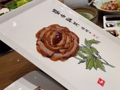 -全聚德烤鸭店(马家堡店)