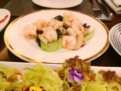 -北京饭店诺金-东33餐厅