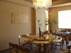 包厢-明思味 二十年潮粤菜(榕城东山店)