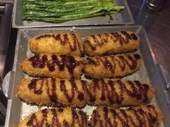 -很久以前羊肉串(大华三路店)