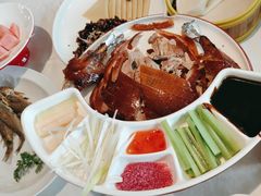 -大鸭梨烤鸭店(光彩店)