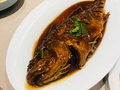 -红樱桃·欢乐餐厅(太原里店)