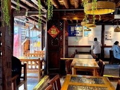 -尽善百年古院餐厅(王家老宅店)