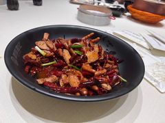-聚味瞿记·龙虾堂(咸嘉湖店)