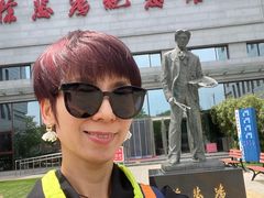 -徐悲鸿纪念馆