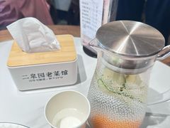 -二泉园老菜馆·百年无锡菜