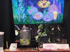 -云海肴·汽锅鸡·云南菜(美罗城店)