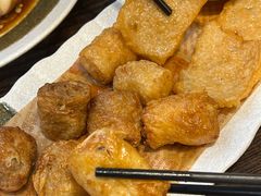 -大洋家·精品潮汕菜·生腌砂锅粥(天河东路店)