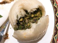 野菜破酥包-九十九顶毡房(阜石路店)