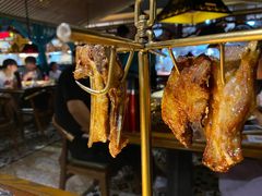 -楼兰新疆主题餐厅(苏州中心店)