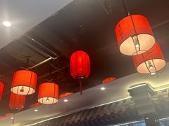 -李记饺子·熏酱东北菜(欢乐谷店)