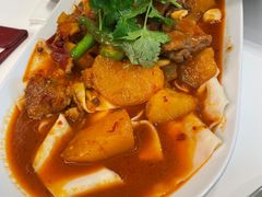 -香料集市新疆餐厅·清真聚餐(成都远洋太古里店)