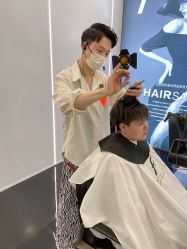 -西安F+造型