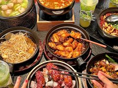 -旺爷砂锅·茶作(国贸城店)