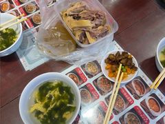 -扬二春炒饭(国庆路总店)