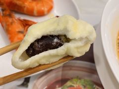 -子霖南山鲜虾面(南山总店)