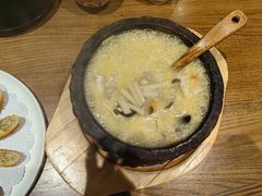 -敏珠拉姆藏餐·南京厨房(富春江东街店)