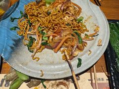 -1819餐厅·团队聚餐·烤串·精酿